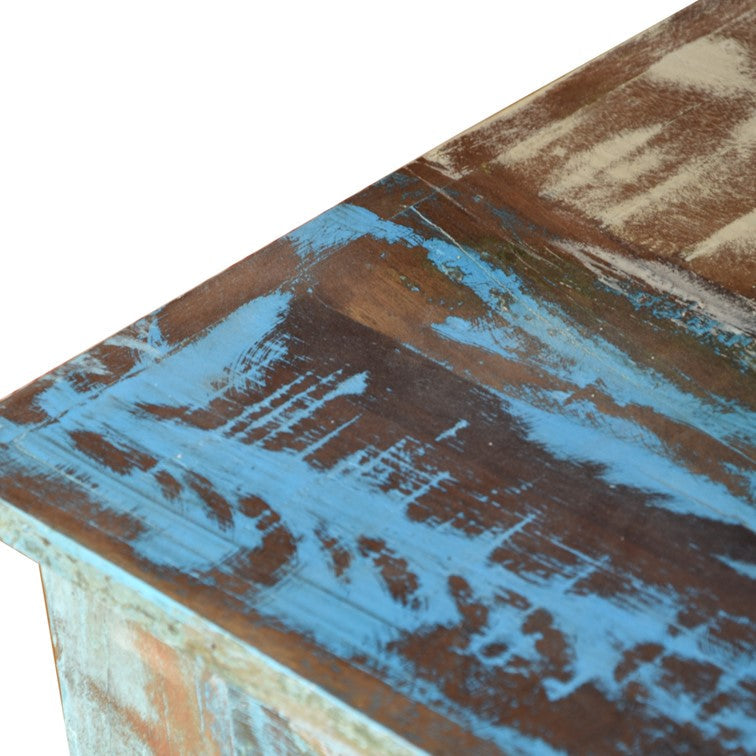 Jessie Reclaimed Wooden Dining Table
