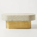 Switch Avi Bone Inlay Coffee Table 2 image
