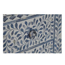 Switch Hayley Bone Inlay Bedside 3 image