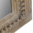 Switch Isabela Hand Carved Wooden Mirror 2 image