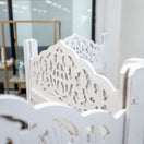 Switch Mark Carved Room Divider 2 image