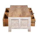Switch Aurora Carved Wooden Coffee Table 3 image