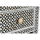 Switch Keane Bone Inlay Console Table 3 image