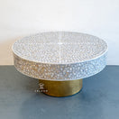 Switch Eriea Mother of Pearl Coffee Table 3 image