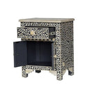 Switch Kathryn Bone Inlay Bedside 2 image