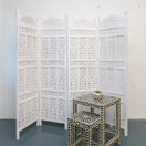 Switch Lois Carved Room Divider 3 image