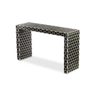 Switch Shiriza Bone Inlay Console Table 2 image