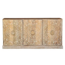 Switch Melinda Hand Carved Sideboard 3 image