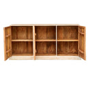 Switch Melinda Hand Carved Sideboard 2 image