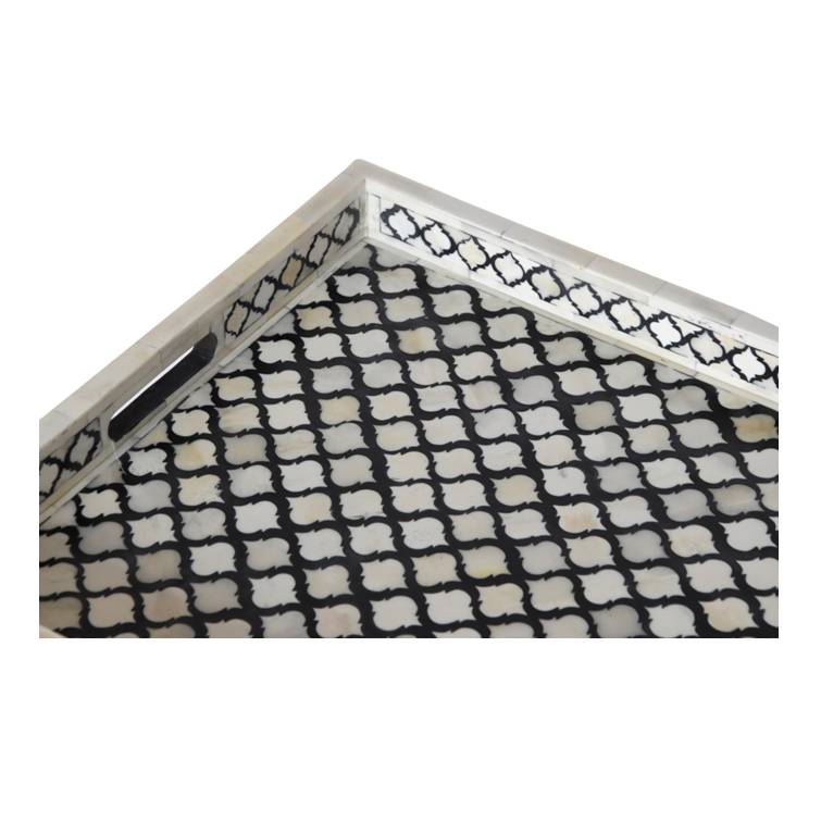 Cahir Bone Inlay Tray