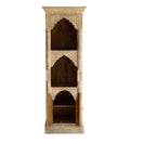 Switch Nimrat Carved Bookshelf 2 image
