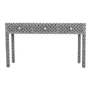 Switch Pasie Bone Inlay Console Table 2 image