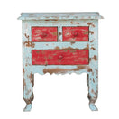 Switch Rita Wooden Bedside 3 image