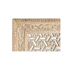 Switch Gary Hand Carved Wooden Mirror 3 image