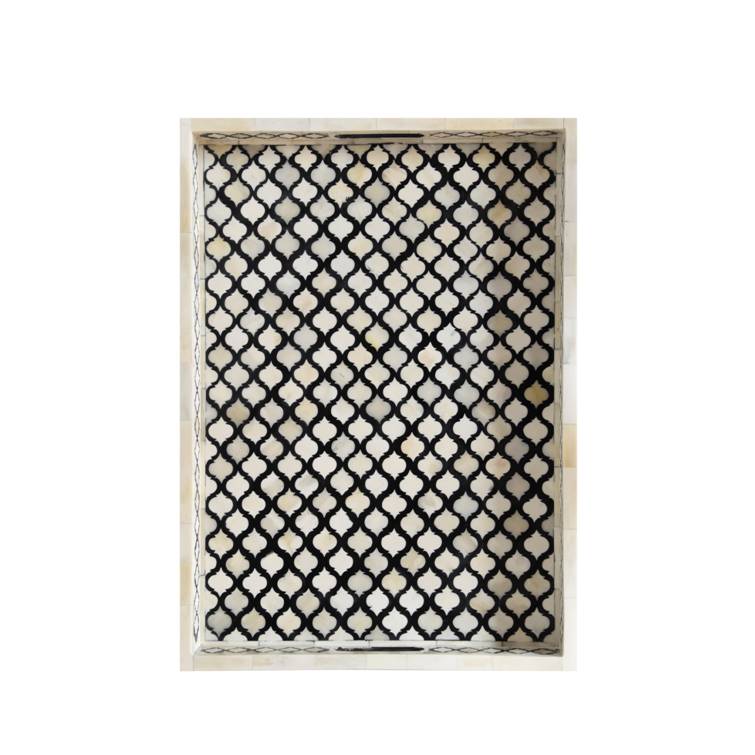 Cahir Bone Inlay Tray