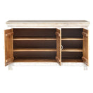 Switch James Hand Carved Sideboard 2 image