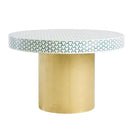 Switch Roma Bone Inlay Dining Table 2 image