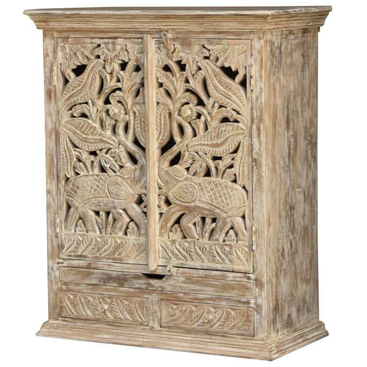 Zoe Cabinet