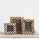Switch Katheryn Horn Inlay Photo Frame 2 image