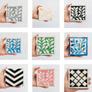 Switch Deena Bone Inlay Coaster 1 image