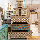 Switch Jasper Brass &amp; Tile Heritage Trunk 3 image