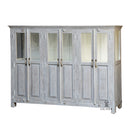 Switch Mia Hand Crafted Wooden Sideboard 2 image