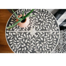 Switch Dimsi Bone Inlay Stool 2 image