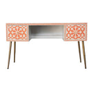 Switch Candice Bone Inlay Console Table 3 image