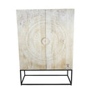 Switch Moore Hand Carved Cabinet 2 image