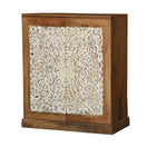 Switch Rory Wooden Bar Cabinet 3 image