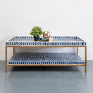 Switch Evin Mother of Pearl Inlay Coffee Table 2 image