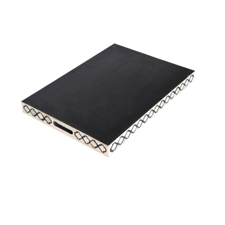 Cahir Bone Inlay Tray