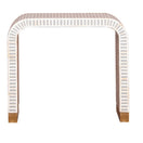 Switch Anna Bone Inlay Console Table 2 image
