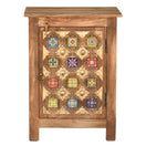 Switch Winona Wooden Bedside 2 image