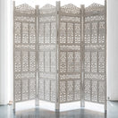 Switch Lois Carved Room Divider 2 image