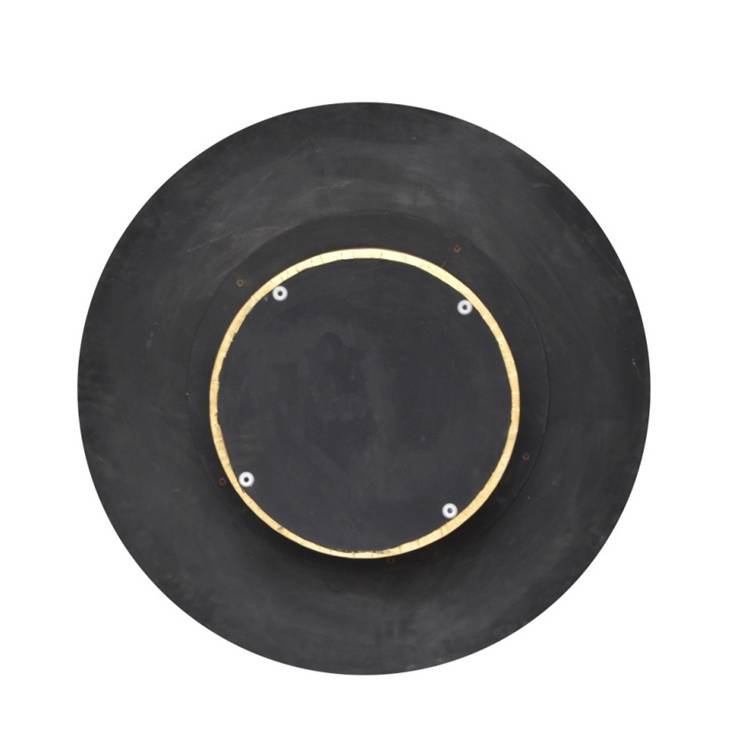 Shan Bone Inlay Coffee Table