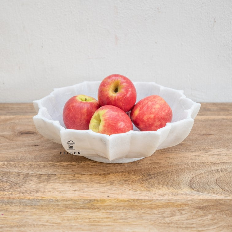 Leo Marble Bowl