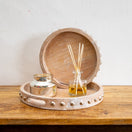 Switch Liam Carved Wooden Tray 2 image