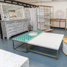 Switch Carla Bone Inlay Coffee Table 3 image