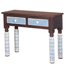 Switch Nick Bone Inlay Console Table 3 image