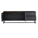 Switch Diana Hand Carved Wooden TV Cabinet 3 image