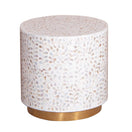 Switch Alex Bone Inlay Stool 2 image