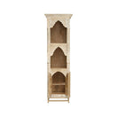 Switch Seema Carved Bookshelf 2 image