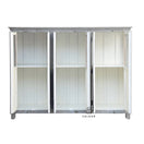 Switch Mia Hand Crafted Wooden Sideboard 3 image