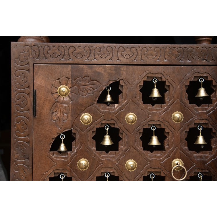 Hari Carved  Altar