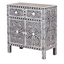 Switch Biba Mother of Pearl Inlay Cabinet 2 image
