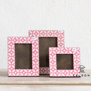 Switch Michaela Bone Inlay Photo Frame 2 image