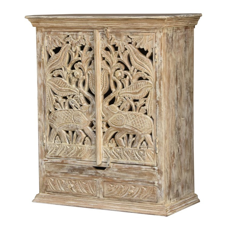 Zoe Cabinet