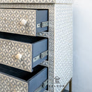 Switch Neal Bone Inlay Dresser 2 image