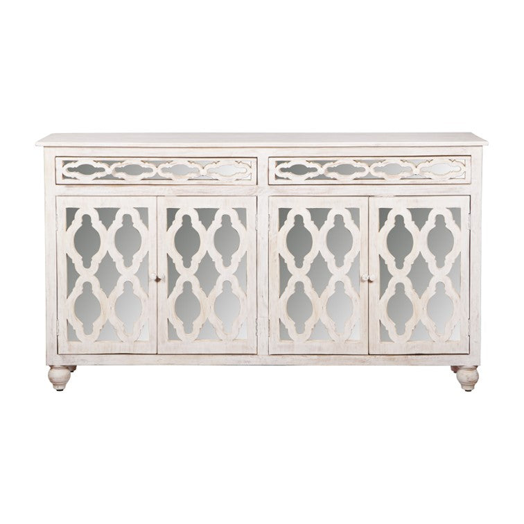 Lee Hand Carved Buffet